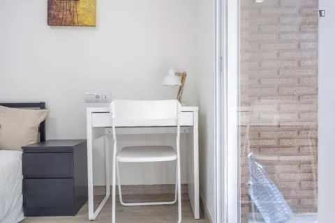 Habitació de lloguer, València