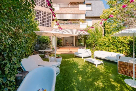 Pis de 140 m² a Majadahonda