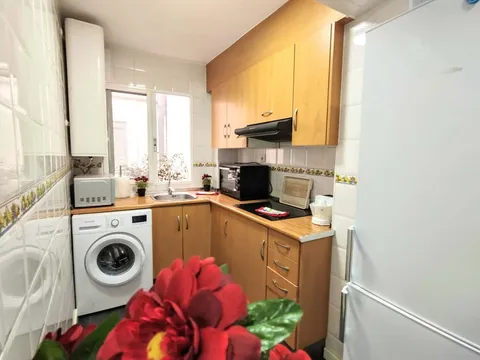 Habitació de lloguer, Burjassot