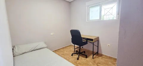 Pis de 70 m² a Alacant