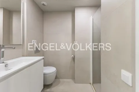 Pis de 60 m² a Sant Feliu de Llobregat