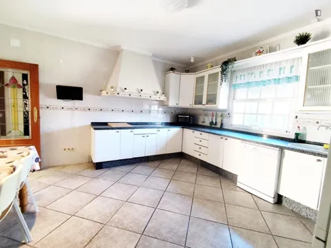 Habitació de lloguer, Dos Hermanas