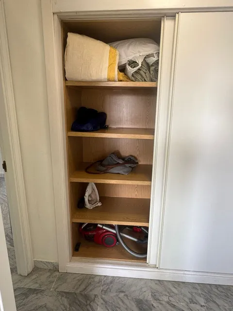 Wohnung 80 m² in Marbella
