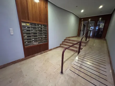Pis de 74 m² a Saragossa