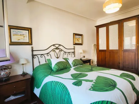 Pis de 120 m² a Gijón