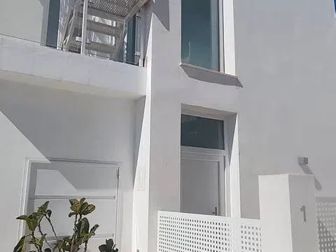 Casa 207 m² a Nerja