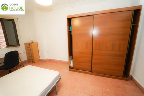 Pis de 115 m² a Granada