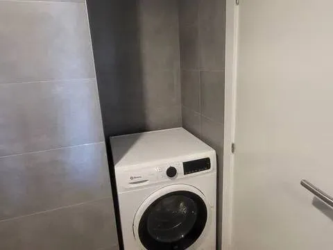 Pis de 60 m² a Madrid