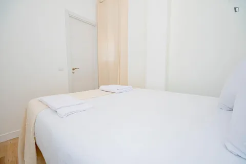 Pis de 76 m² a Madrid