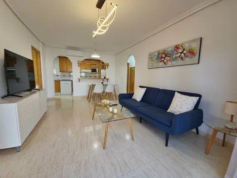 Appartement 76 m² à Daya Vieja