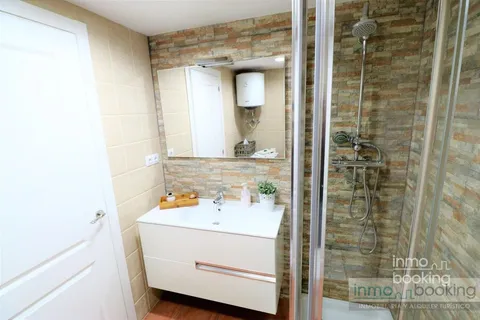 Pis de 38 m² a Salou