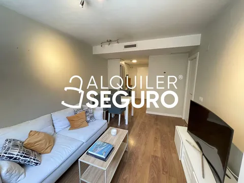 Appartement 50 m² à Madrid