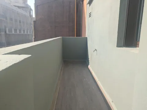 Pis de 62 m² a València