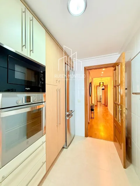 Apartamento 140 m² em Castellanos de Moriscos