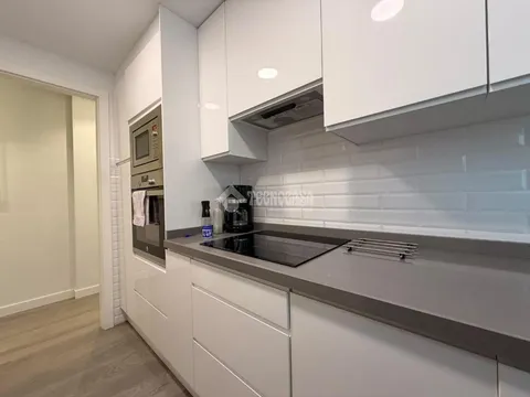 Pis de 70 m² a Màlaga