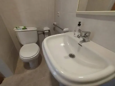 Pis de 90 m² a Benicarló