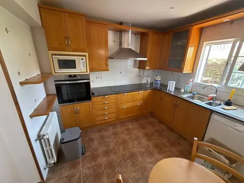 Casa de 206 m² a Santa Eulàlia de Ronçana