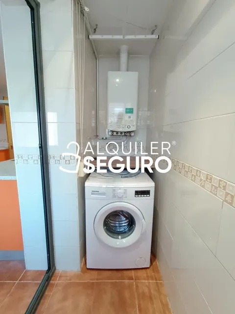 Pis de 90 m² a Parla