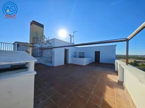 Pis de 91 m² a Saragossa