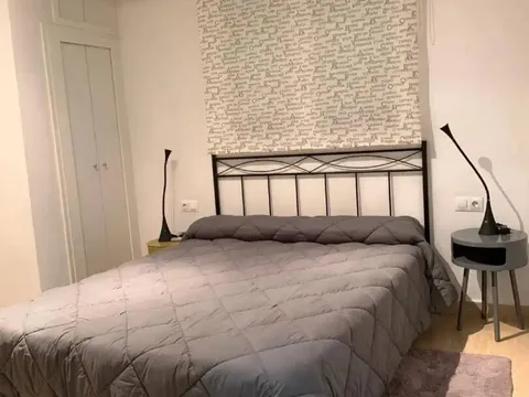 Pis de 75 m² a València