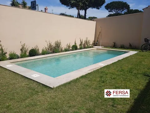 Casa 95 m² a El Puerto de Santa María