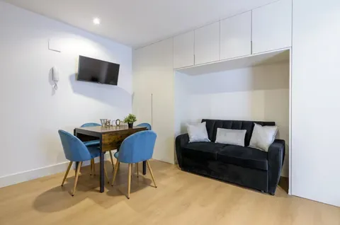 Apartamento 79 m² em Madrid (4/19)