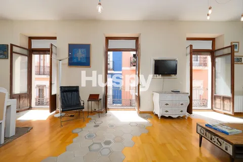 Wohnung 182 m² in Alicante