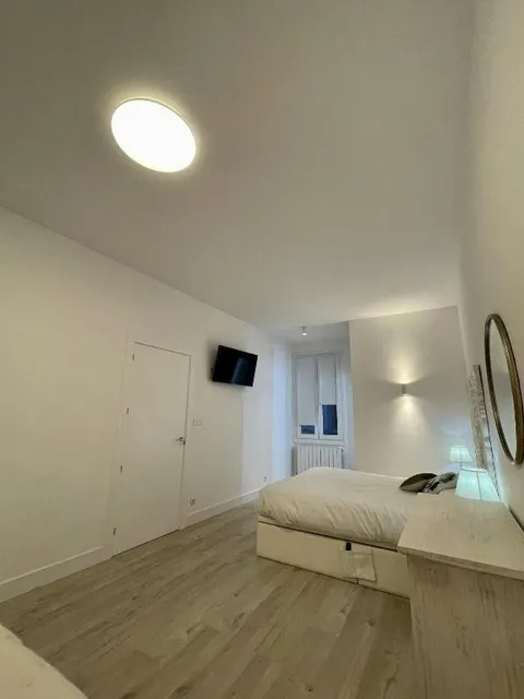 Pis de 85 m² a Bilbao