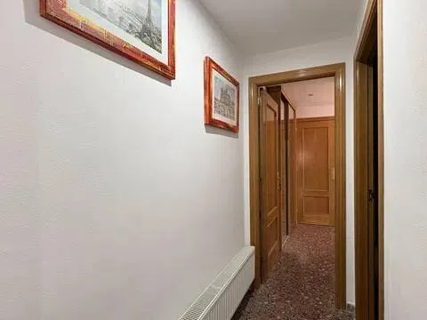 Pis de 100 m² a Xixona