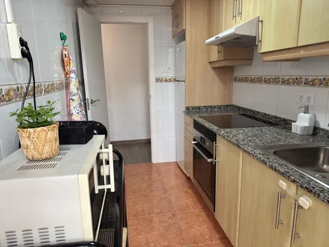 Pis de 110 m² a València