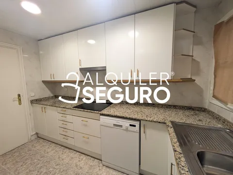Wohnung 65 m² in Barcelona