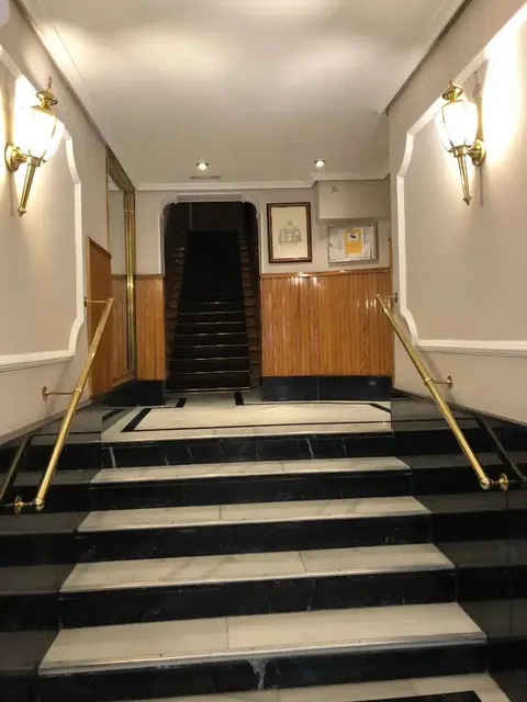Piso de 45 m² en Madrid