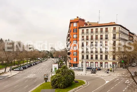Appartement 79 m² à Madrid