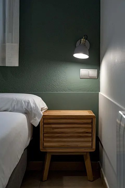 Pis de 25 m² a Barcelona