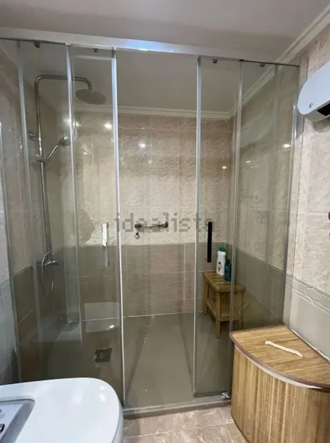 Pis de 100 m² a Sagunt