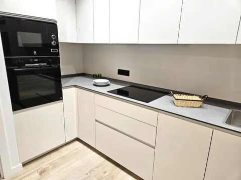 Pis de 65 m² a Pamplona