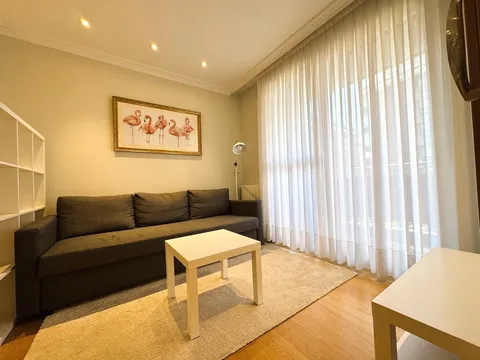 Pis de 50 m² a Getxo