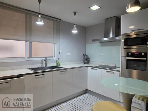 Квартира 149 м² в Валенсии