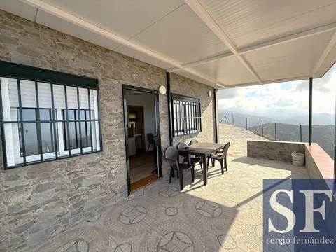 Casa de 35 m² a Torrox