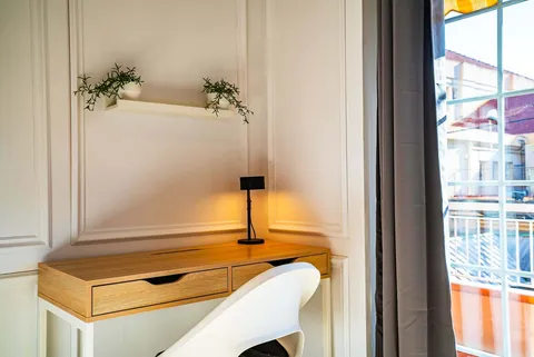 Habitació de lloguer, l'Hospitalet de Llobregat
