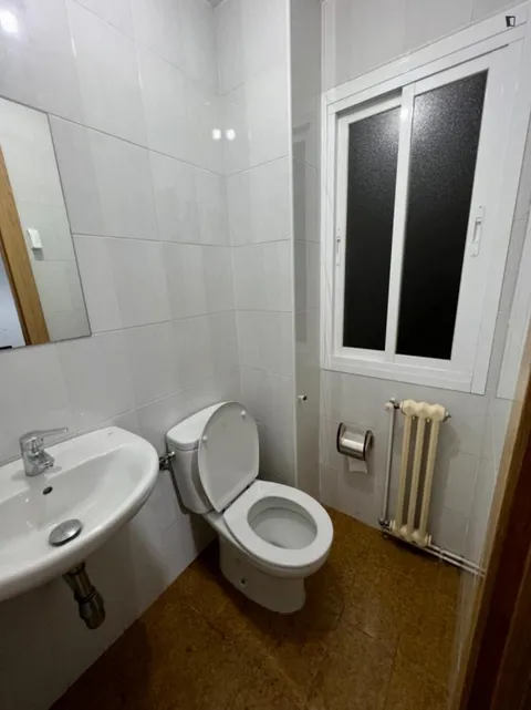 Habitació de lloguer, Granada