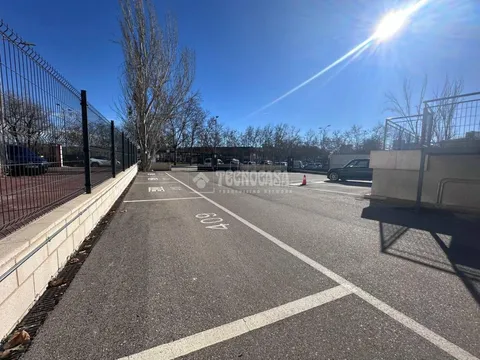 Pis de 45 m² a San Sebastián de los Reyes