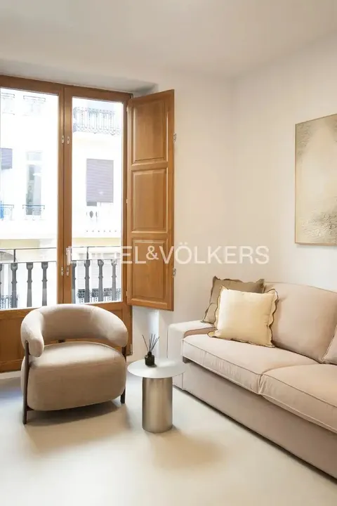 Appartement 95 m² à Valence