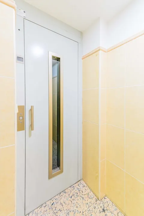 Habitació de lloguer, Getafe