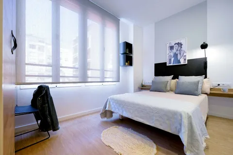 Stanza in affitto, Valencia