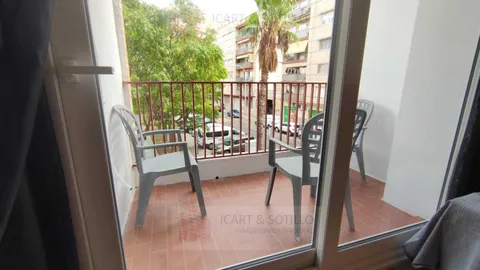 Flat 116 m² in Vinaròs