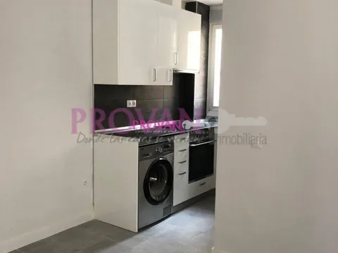 Квартира 60 м² у Madrid