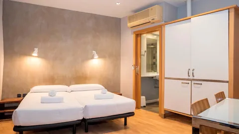 Pis de 30 m² a Barcelona