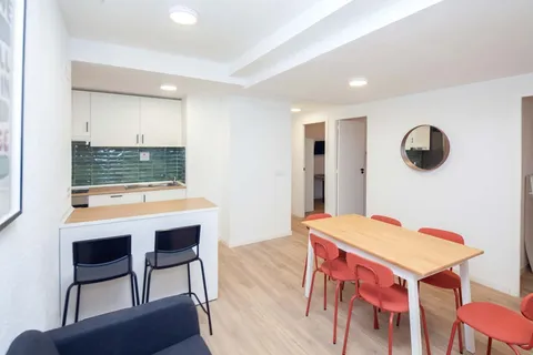 Habitació de lloguer, València
