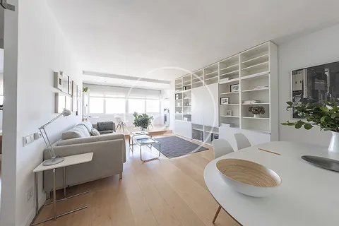 Piso de 71 m² en Madrid